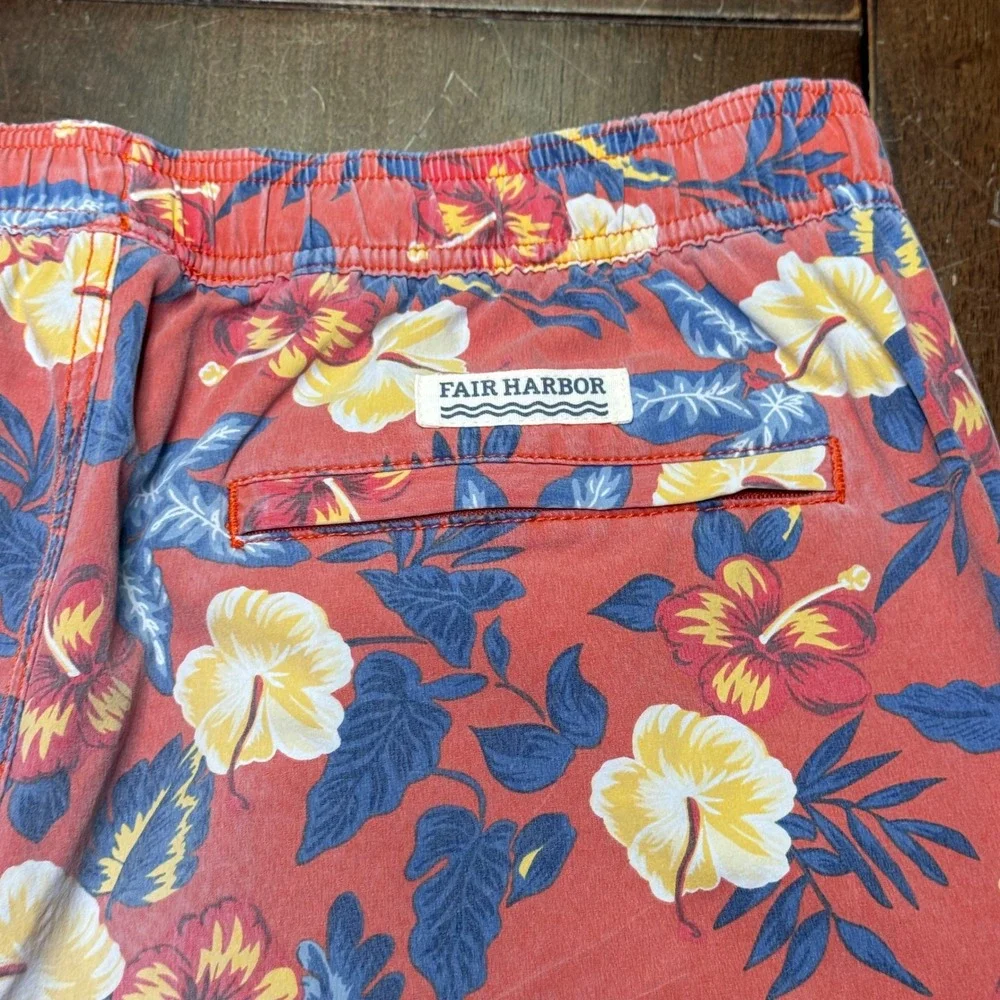 Fair Harbor fast shipping